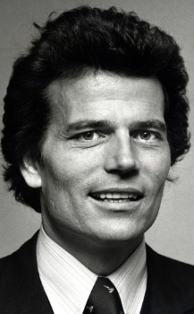 Patrick Wayne